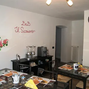 Il Sicomoro Frühstückspension