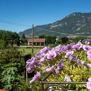 Al Cortile Del Bertolet Frühstückspension