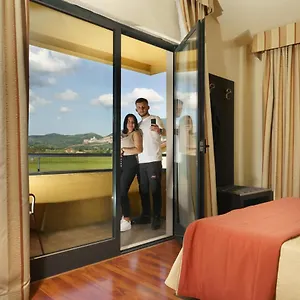 Cristallo Hotel Assisi