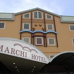Marchi Hotel Soliera