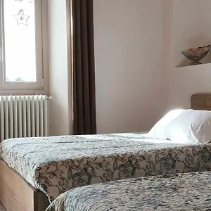 La Corte Del Segrino Frühstückspension