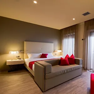 Italia Hotel Bellaria-Igea Marina