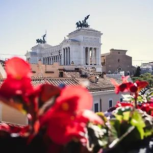 Otivm Hotel Roma