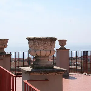 Frühstückspension Terrazze Bella Epoque, Acireale