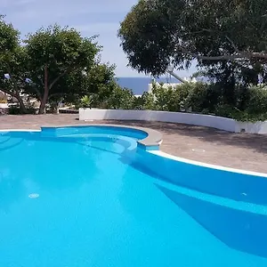 La Rossa Salina (Sicily)