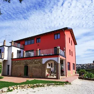 Frühstückspension La Casa Rossa, Piazza Armerina